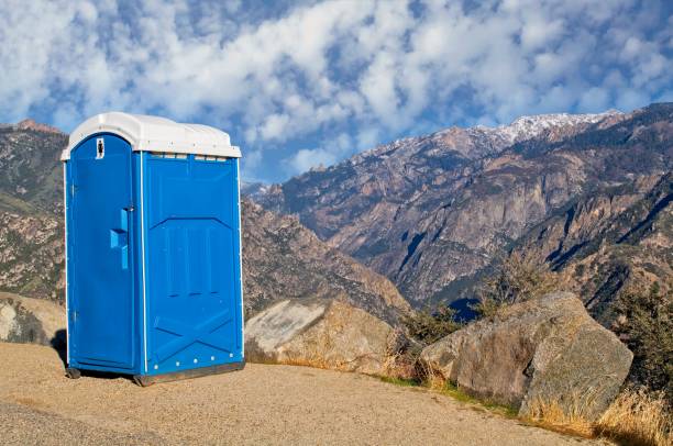 Best Construction site porta potty rental  in Edgemoor, DE