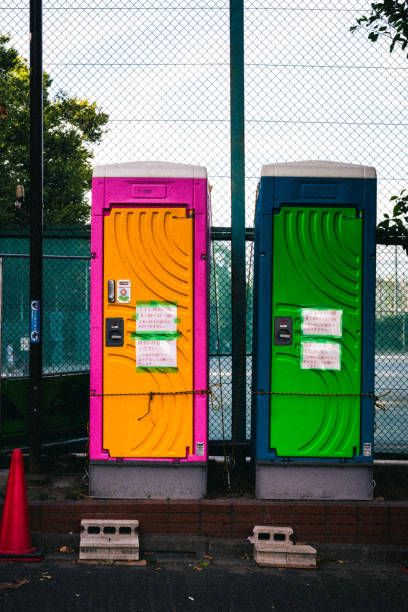 Best Long-term porta potty rental  in Edgemoor, DE