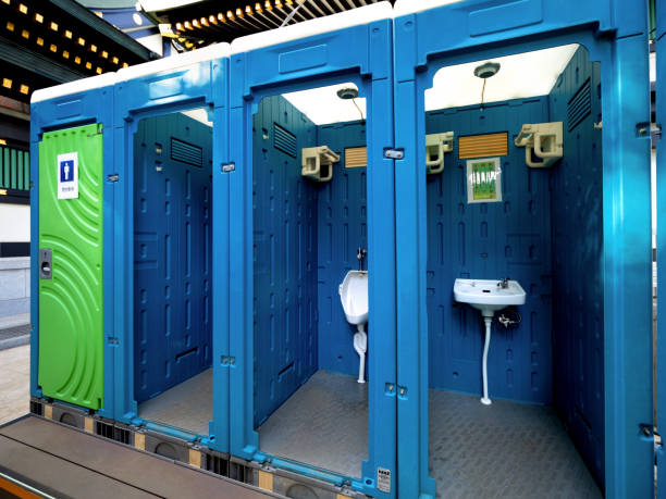 Best Porta potty for special events  in Edgemoor, DE