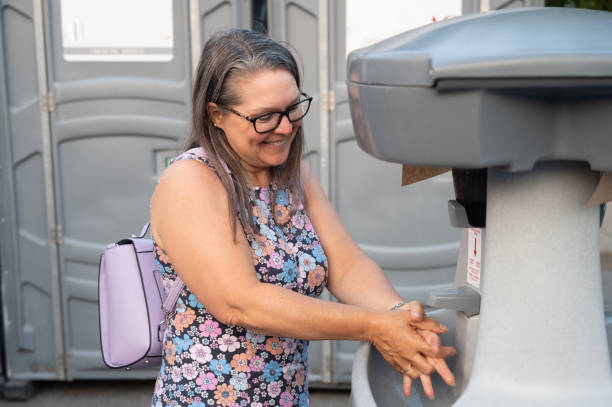 Best Porta potty rental for parties  in Edgemoor, DE