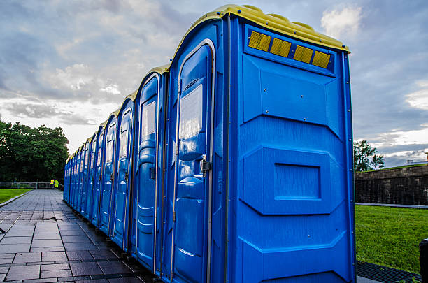 Portable Toilet Options We Offer in Edgemoor, DE