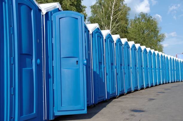 Portable Toilet Options We Offer in Edgemoor, DE